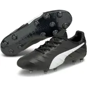 Puma Unisex KING Platinum 21 FG/AG 's fotbollsskor