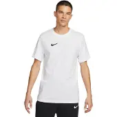 Nike Dri-FIT Park 20 T-shirt för herrar vit CW6952 100 (L)