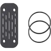 Shapeheart rem och gummiband BIKE AMZ för cykel, motorcykel, el-scooter