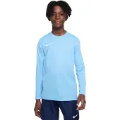 Nike Funktionstopp 'Park VII' azur / vit