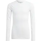 Adidas Tf T-shirt Med Lång ärm