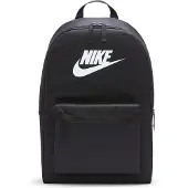 Nike Heritage Ryggsäck black/black/(white)