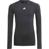 Adidas Tf T-shirt Med Lång ärm