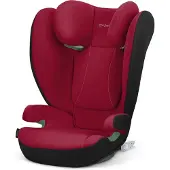 Cybex Solution B I-fix Bilbarnstol