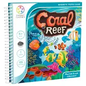 SmartGames Smart Games - Coral Reef
