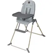 Maxi-Cosi Barnstol - Ava - 63,5x85x104,5 cm - Beyond Grey - - One Size - Barnstol
