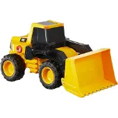 CAT Arbetsmaskin m. Ljud - 32 cm - Frontlastare - - One Size - Bil