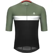 Siroko M3 Grand Master Korta ärmar Cykeltröja