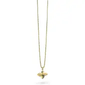 Metalmorphose Bihalsband