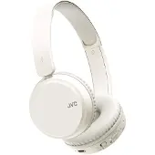 JVC Headphones JVC HA-S36 WAU white