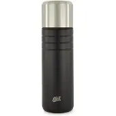 Esbit MAJORIS Stainless Steel Vacuum Flask 1000 ml Black