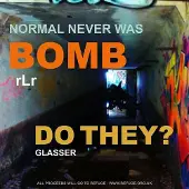 Ginza.se Crass: Normal Never Was