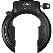 Axa Imenso Large 75 Mm Battery Cykelramlås