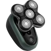 Remington Ultimate Series Rx7 Xr1600 Rakapparat För Huvudet