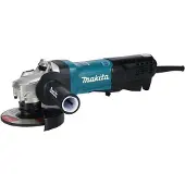 Makita Vinkelslip GA5093X01; 1900 W