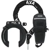 Axa Block Xxl Cykelramlås
