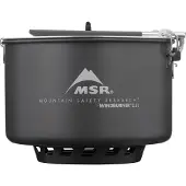 MSR Windburner Sauce Pot NoColour