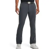 Under Armour Matchplay Golfbyxor Pitch Gray/Pitch Gray/Pitch Gray 30 34