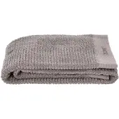 Zone badhandduk 70 x 140 cm Classic Gully Grey 331187