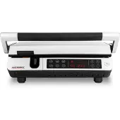 Gastroback Design Advanced Control - Grill - elektrisk - 816 cm2