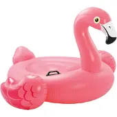 Intex Flamingo ride-on