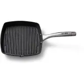 Skottsberg Grillpanna i Gjutjärn 24x43x3,5cm