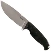 Ruike Jager F118-B Black hunting knife