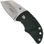 Böker Plus DW-2 01BO574 pocket knife, Chad Los Banos design
