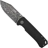 Böker Germany Tiger-Damascus fällkniv