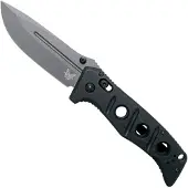 Benchmade Adamas 275Gy-1 Grey Plain