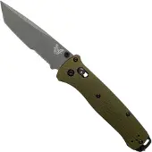 Benchmade 537SGY-1 Bailout