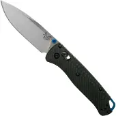 Benchmade 535-3 Bugout Carbon Fiber