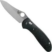 Benchmade 550-S30V Griptilian
