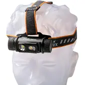 Fenix HM70R LED Pannlampa Uppladdningsbara batteri 1.600 lm 100 h FEHM70R