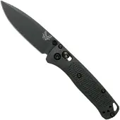 Benchmade 533BK-2 Mini Bugout
