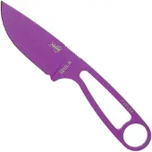 ESEE Izula kit kniv, lila