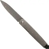 Böker LRF Damascus fällkniv
