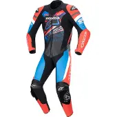 Alpinestars Honda Gp Force Läderdräkt