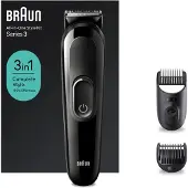 Braun Series 3 Rakapparat