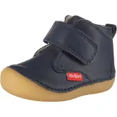 Kickers Boots SABIO flickor - Blå - 26