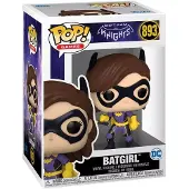 Funko POP! Dc Comics Gotham Knights Batgirl-figur