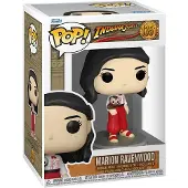 Funko POP! Indiana Jones Marian Ravenwood-figur