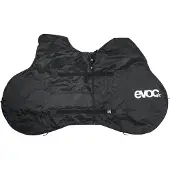 Evoc Bike Rack Cover Road, Skyddsväska, Svart, StVZO, 1880 mm, 1880 mm, 540 mm