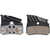 Shimano N04c Skivbromsbelägg