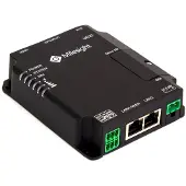 Milesight 4G Industrial Router UR32 Pro WiFi4 UR32-L04EU-W