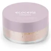 Ecocera supertäckande mineralfoundation C3 Malmö 4 g