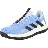 Adidas Solematch Control Clay Alla Pumps