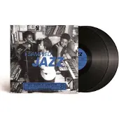 Ginza.se Sampled Jazz