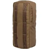 Savotta Side pouch 4L, brun