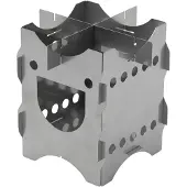 Savotta Happy Stove